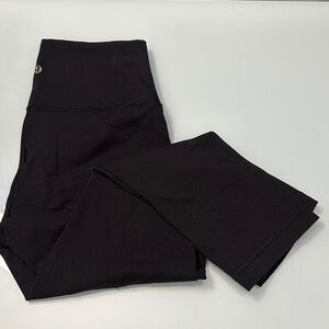 Lululemon Crop 23” Leggings